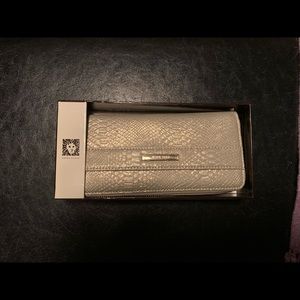 Wallets